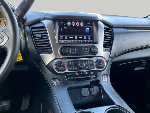 Used 2018 Chevrolet Tahoe LT AWD/4WD image 7