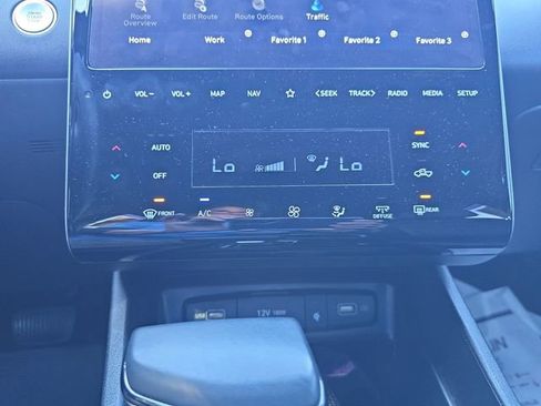 Used 2024 Hyundai Santa Cruz XRT AWD/4WD image 19