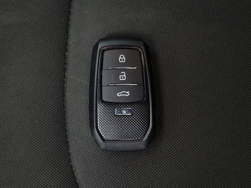 Used 2022 Kia Forte GT-Line w/ GT-Line Technology Package FWD image 32