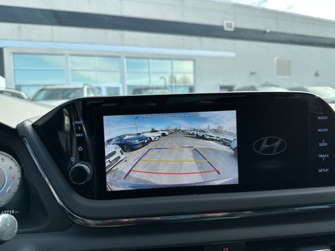 Used 2021 Hyundai Sonata N Line image 38