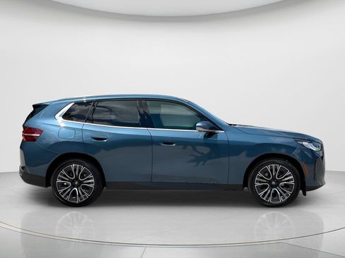 New 2026 BMW X3 xDrive30i AWD/4WD image 4