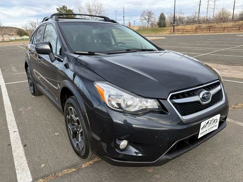 Used 2013 Subaru Crosstrek 2.0i Premium image 3