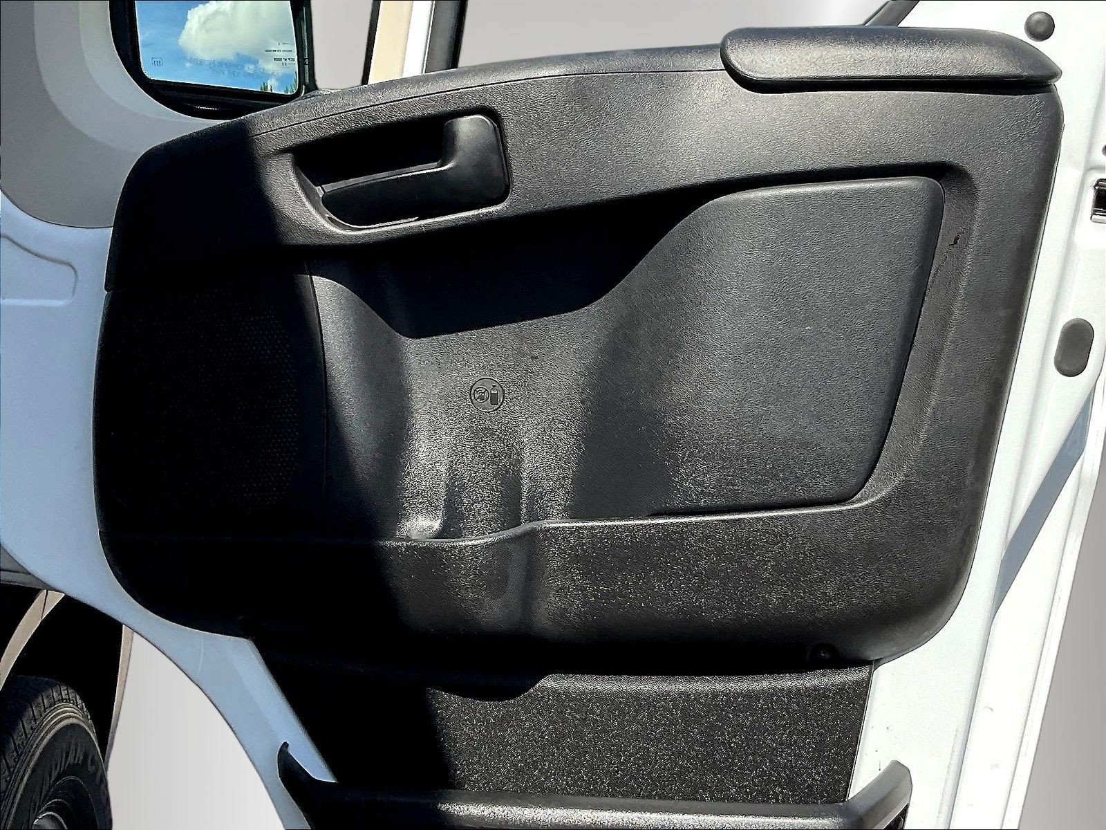 Used 2022 RAM ProMaster 1500 FWD image 25
