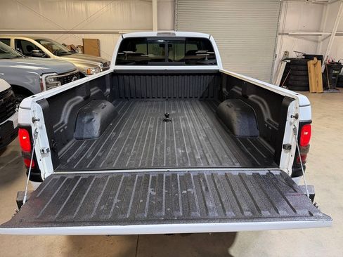 Used 1999 Dodge Ram 3500 Truck 4x4 Quad Cab image 17