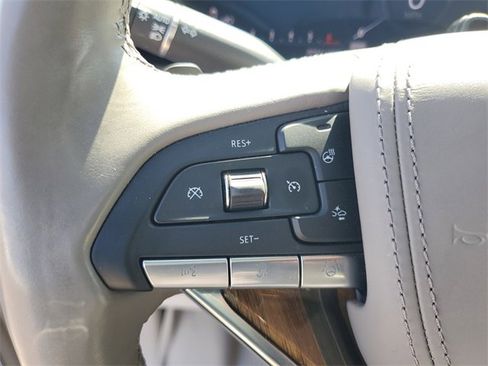 Used 2023 Cadillac Escalade Sport Platinum image 12