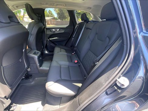 New 2026 Volvo XC60 T8 Plus w/ Climate Package AWD/4WD image 12