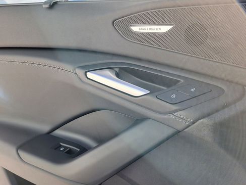 Certified 2025 Audi Q6 e-tron Premium Plus w/ Premium Plus image 10