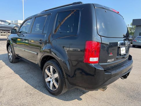 Used 2012 Honda Pilot Touring image 10