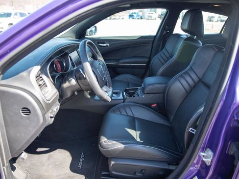 Used 2023 Dodge Charger SRT Hellcat w/ Harman/Kardon Audio Group image 22