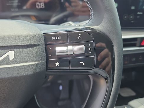 New 2026 Kia Sorento EX FWD image 33