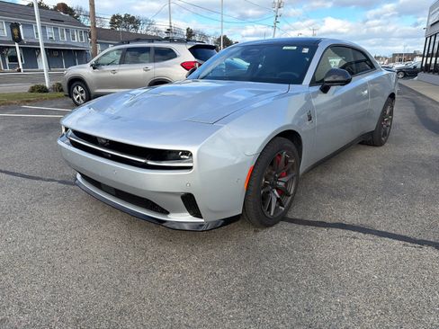 Used 2024 Dodge Charger Scat Pack w/ Plus Group image 18