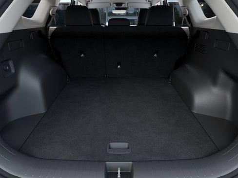 New 2026 Kia Sportage LX AWD/4WD image 19