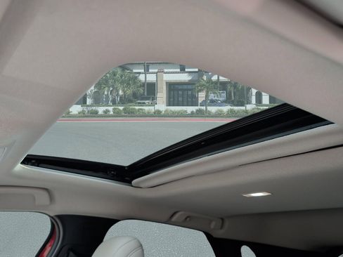 Used 2024 MAZDA CX-30 AWD 2.5 S w/ Premium Package image 21