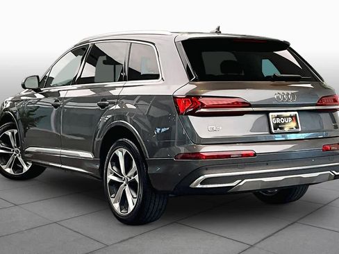 Used 2023 Audi Q7 3.0T Premium Plus w/ Premium Plus Package AWD/4WD image 12