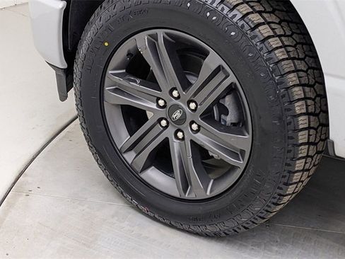 Certified 2023 Ford F150 XLT w/ Equipment Group 302A High image 5