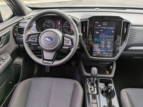 New 2026 Subaru Forester Premium w/ Base/Premium Package image 12