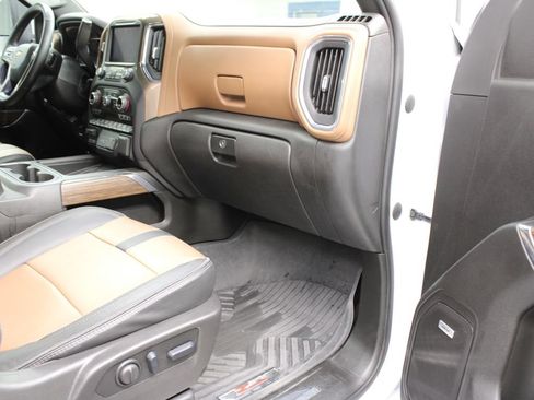 Used 2023 Chevrolet Silverado 2500 High Country AWD/4WD image 38