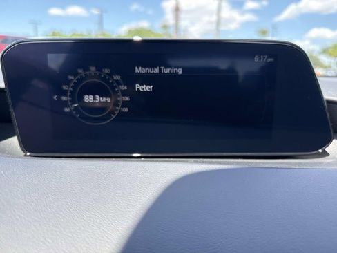 New 2026 MAZDA MAZDA3 s Sport FWD image 30