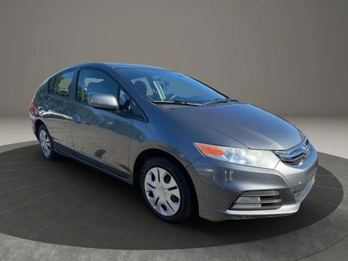 Used 2014 Honda Insight LX image 3