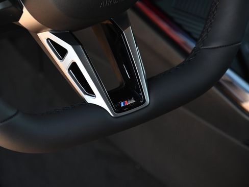 New 2026 BMW X3 xDrive30 w/ Premium Package image 22