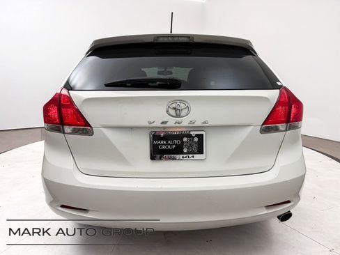 Used 2011 Toyota Venza image 13