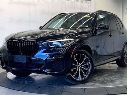 Certified 2023 BMW X5 M50i w/ Climate Comfort Package