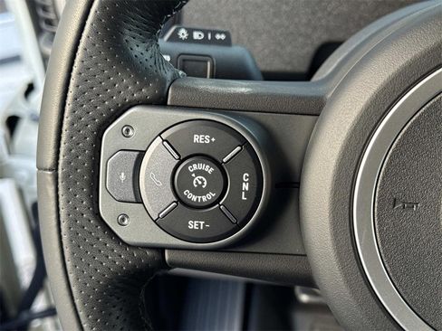 Used 2024 INEOS Grenadier Fieldmaster Edition image 29