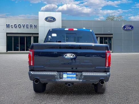 New 2026 Ford F150 Lariat w/ Equipment Group 501A Mid AWD/4WD image 6