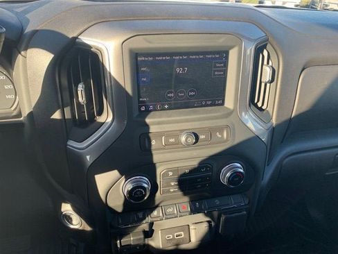 New 2025 GMC Sierra 2500 Pro AWD/4WD image 20