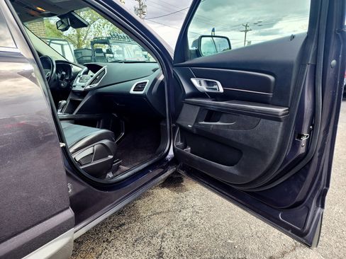 Used 2016 GMC Terrain SLT w/ Open Road Package image 15