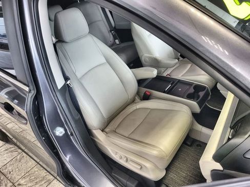 Used 2025 Honda Odyssey EX-L image 26