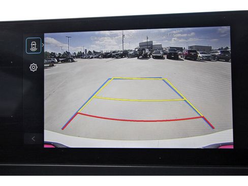 Used 2025 Hyundai Tucson SE image 26