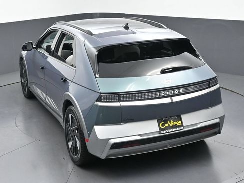 Used 2025 Hyundai Ioniq 5 Limited RWD image 40