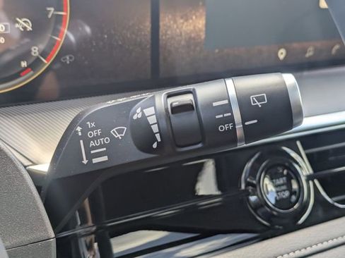 New 2026 INFINITI QX80 Luxe w/ Cargo Package RWD image 30