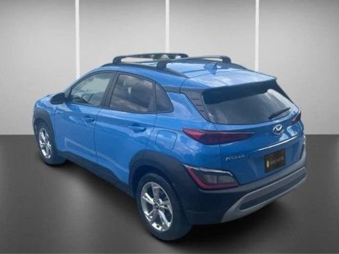 Used 2022 Hyundai Kona SEL FWD image 11