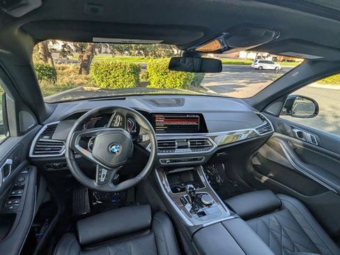 Certified 2023 BMW X5 xDrive40i w/ Premium Package image 20