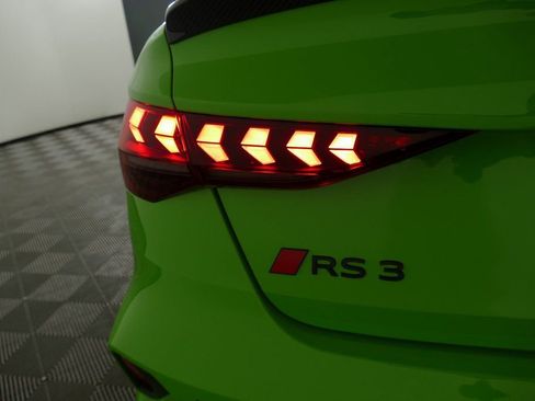 New 2026 Audi RS 3 image 38