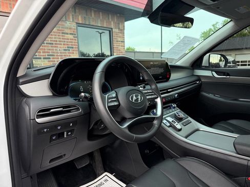 Used 2025 Hyundai Palisade XRT AWD/4WD image 11
