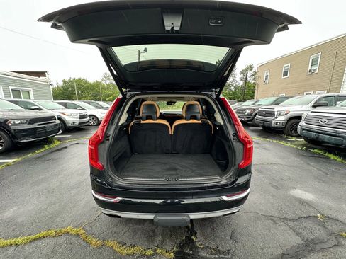 Used 2016 Volvo XC90 T6 Inscription image 10