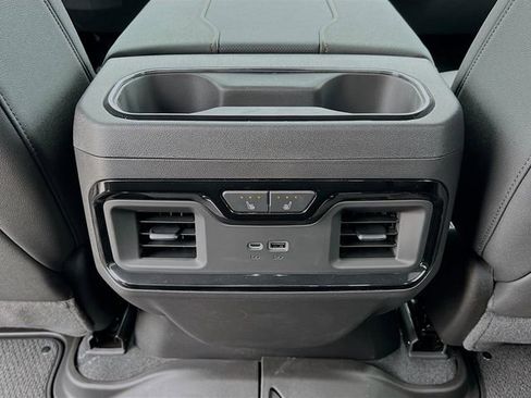 New 2026 GMC Sierra 1500 AT4 w/ AT4 Premium Package AWD/4WD image 18