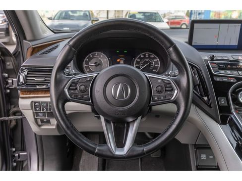 Used 2019 Acura RDX AWD w/ Advance Package image 22