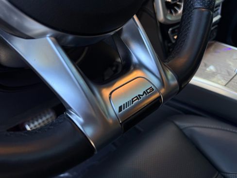 Used 2020 Mercedes-Benz G 63 AMG 4MATIC image 79