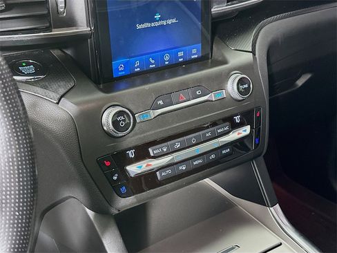 Used 2020 Ford Explorer ST w/ ST Street Pack image 14