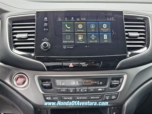 Certified 2022 Honda Pilot Special Edition image 18