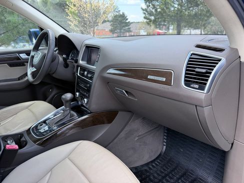 Used 2014 Audi Q5 3.0T Premium Plus AWD/4WD image 24