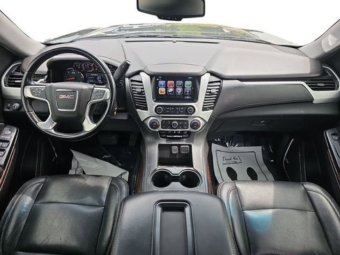 Used 2020 GMC Yukon SLE w/ SLE Value Package RWD image 12