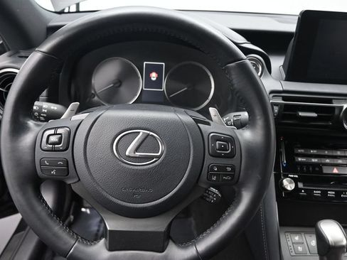 Used 2024 Lexus IS 300 w/ Premium Package RWD image 22