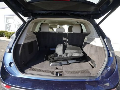 Used 2017 Lincoln MKC Premiere AWD/4WD image 15