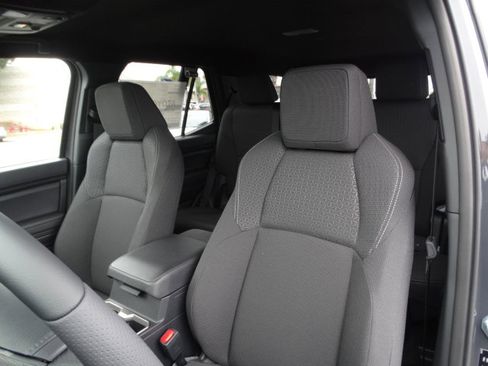 New 2026 Toyota 4Runner SR5 image 11