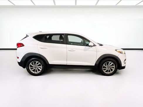 Used 2016 Hyundai Tucson SE FWD image 21